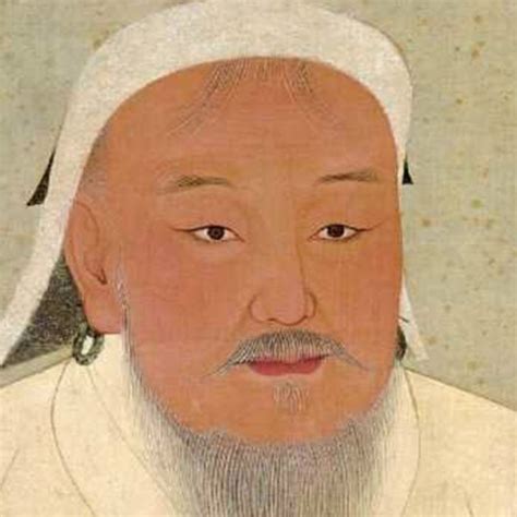 6 Things you don’t know about Genghis Khan, the legendary slayer of men ...