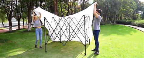 ABCCANOPY Pop up Canopy Tent Review