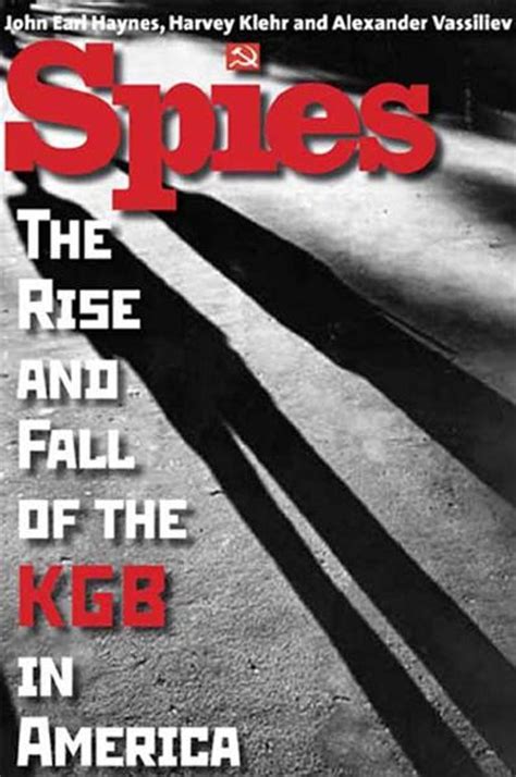 Spies: The Rise and Fall of the KGB in America - eBook - Walmart.com ...