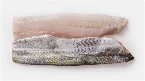 Hoki Trimmed Fillet (TRF) | Sealord