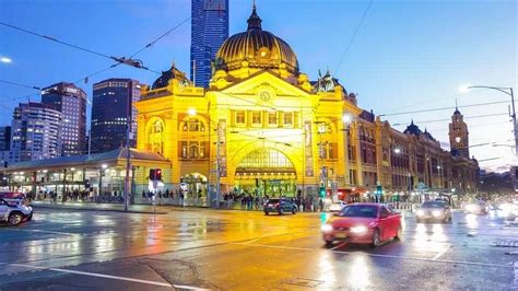 Cheap Parking in Melbourne CBD — A Guide with Rates & Schedules