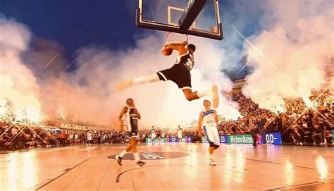 Basketball: Partizan Belgrade - Baloncesto Fuenlabrada 13.09.2023