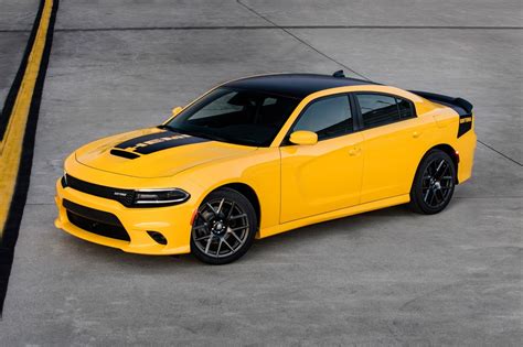 2018 Dodge Charger Pricing - For Sale | Edmunds