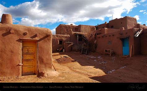 indian adobe houses - Google Search | Taos, Taos pueblo, Adobe house