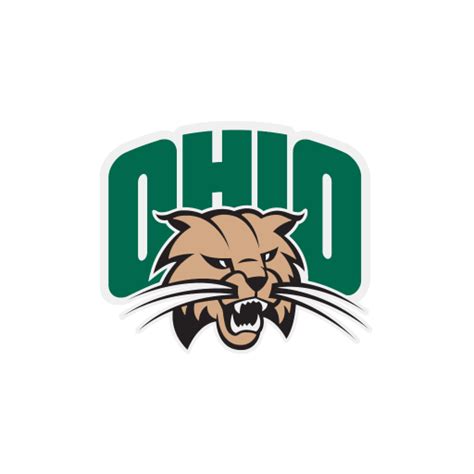 Ohio University Logo Ultimate Png Collection