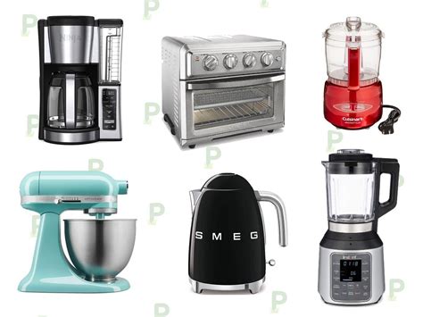 10 Small Appliances To Help You Upgrade Your Kitchen | DealTown, US Patch