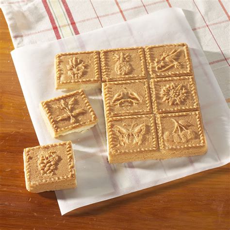 Scottish Shortbread Mold Recipe | Deporecipe.co