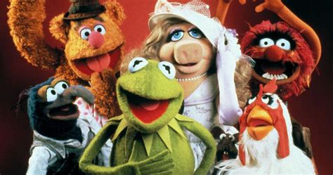 The Muppet Show Is Back with All Five Seasons Now Streaming on Disney+