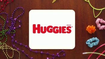 Huggies TV Spot, 'Nick Jr: Playful Parent' - iSpot.tv