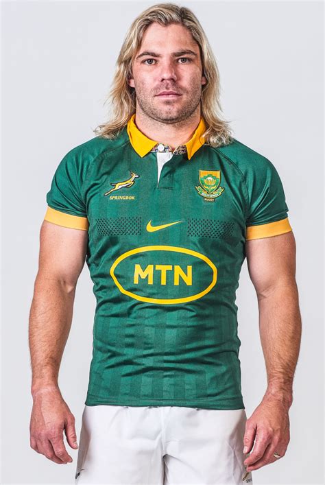 Springboks | SA Rugby