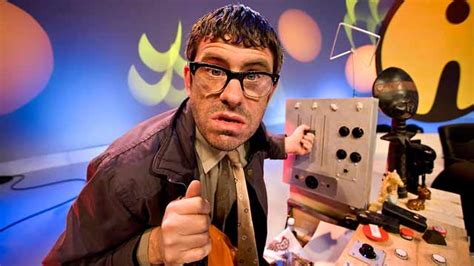 The Angelos Epithemiou Show on Channel 4 | United Agents