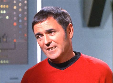 Is Scotty your favorite character on Star Trek:TOS? Poll Results ...