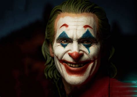 Joker Smile 4k 2020 Wallpaper,HD Superheroes Wallpapers,4k Wallpapers ...