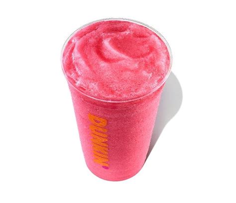 The Story Behind the COOLATTA® | Dunkin'