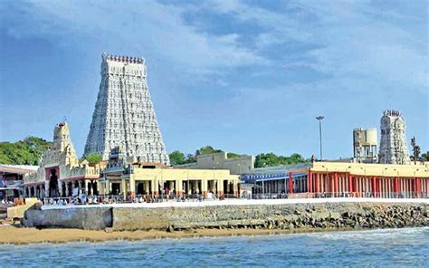 What Happened When the Dutch Tried to Steal Thiruchendur Murugan Idol ...