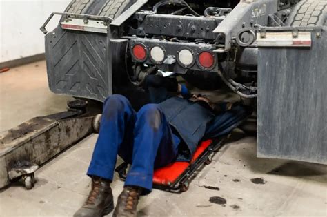 Trailer Axles: Understanding The Basics And Best Practices For Repair