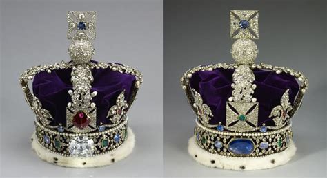 kezzela 2: 13 of the most famous and expensive crowns in the world