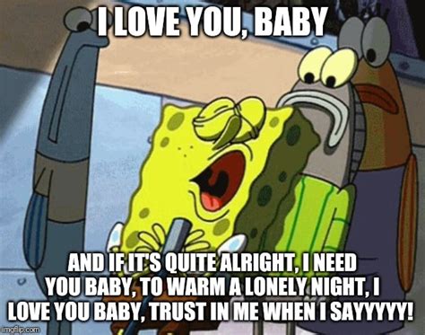 [無料ダウンロード！ √] love you baby meme 327498-Love u baby memes - Saesipjosd8tw