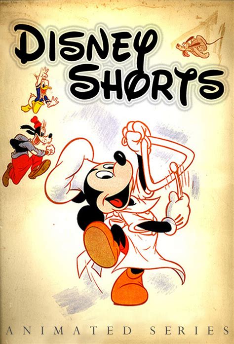 Disney Animated Shorts - TheTVDB.com