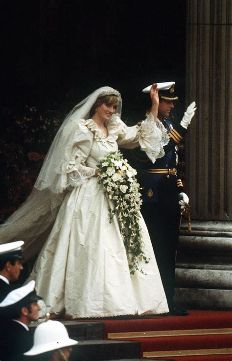 Princess Diana Wedding - Princess Diana Photo (20458716) - Fanpop