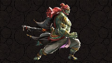 Ganondorf - The Legend of Zelda: Tears of the Kingdom Guide - IGN