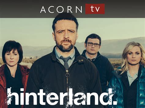 Watch Hinterland - Series 1 | Prime Video