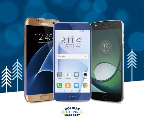 Best Deals on Unlocked Smartphones at Best Buy