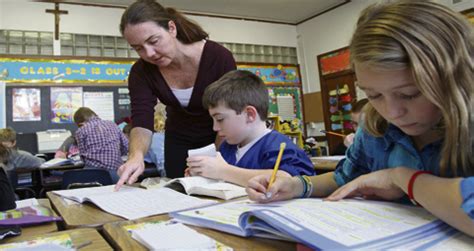 Teacher Vacancies in Catholic Schools | Scottish Catholic Education ...