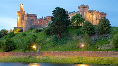 Inverness Castle Vacation Rentals: house rentals & more | Vrbo