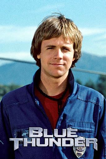 Blue Thunder (TV Series) - TV on Google Play