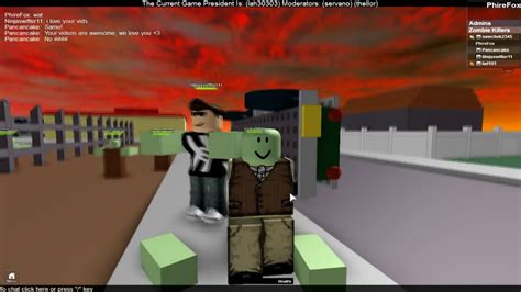 If Roblox Had Voice Chat A Funny Roblox Machinima By Phire Youtube