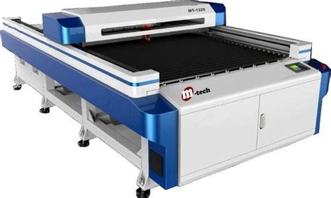 Laser Cutting Machine Manufacturer and Supplier in China