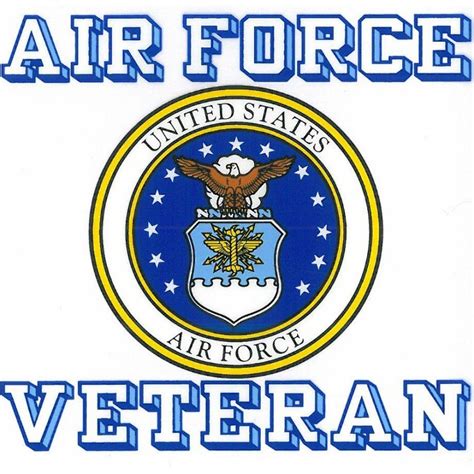 Air Force Seal Logo - LogoDix