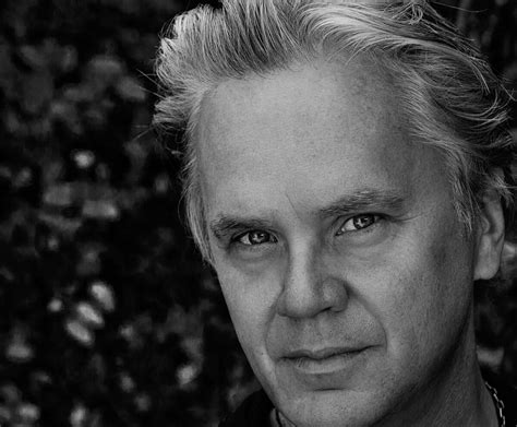 Tim Robbins - UCLA School of Theater, Film, and Television