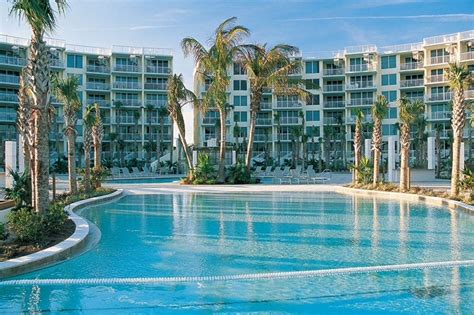 Destin West Beach & Bay Resort | Book Direct and Save Now