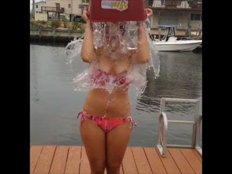 The funniest epic fails of the ALS ice bucket challenge | Celebrity ...