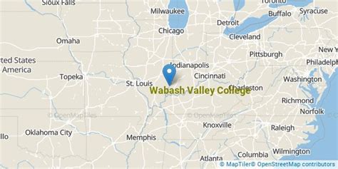 Wabash Valley College Overview