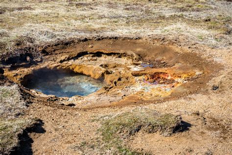 Strokkur Geysir, Iceland | Strokkur Geysir, Iceland | Flickr