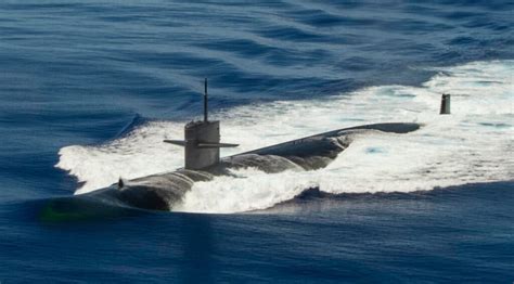 U.S. Navy Submarine Fleet To Be Overtaken By China Before 2030 - Naval News