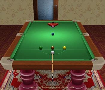 3D Snooker Online Games - standaloneinstaller.com