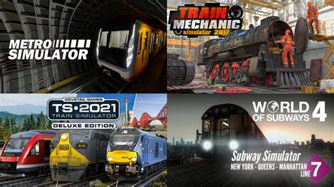 Train Simulator Games | PC and Steam Keys | Page 2 | Fanatical