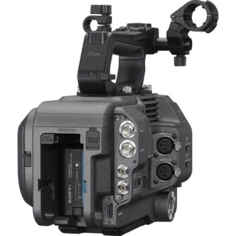 Sony FX9 from MP&E Cameras and Lighting