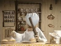 Swedish chef GIFs - Get the best gif on GIFER