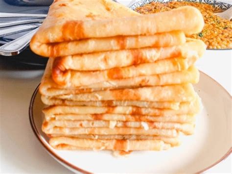 Soft Chapati Recipe - We Eat At Last