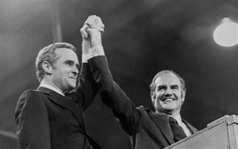 We Could Use a Leader Like George McGovern Again | The Nation