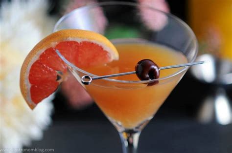 Brandy Sidecar Cocktail Recipe - Fall Cocktail|Gastronom Cocktails