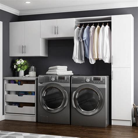 The Best Laundry Room Cabinets - Best Collections Ever | Home Decor ...