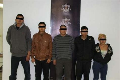 Report: 8 cartel members arrested in Mexico after officials say they ...