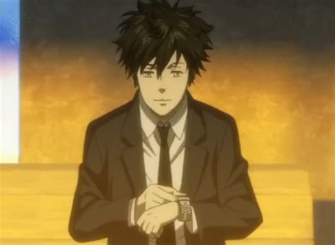 Psycho Pass Season 3 Episode 8 Review, Finale Recap