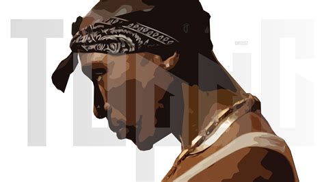 2pac Live Wallpaper - 2pac Pac Tupac Hop Hip Albums Discogs Shakur Eyez ...